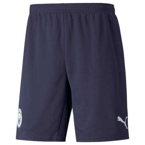 Pantalones Manchester City 3rd 2021-2022